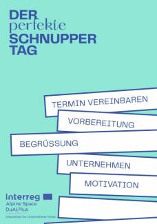 Schnuppertag